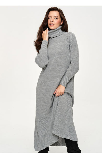  Robe de jour model 231968 Makadamia 