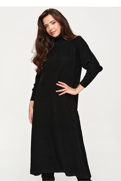  Robe de jour model 231972 Makadamia 