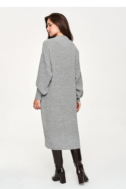  Robe de jour model 231974 Makadamia 