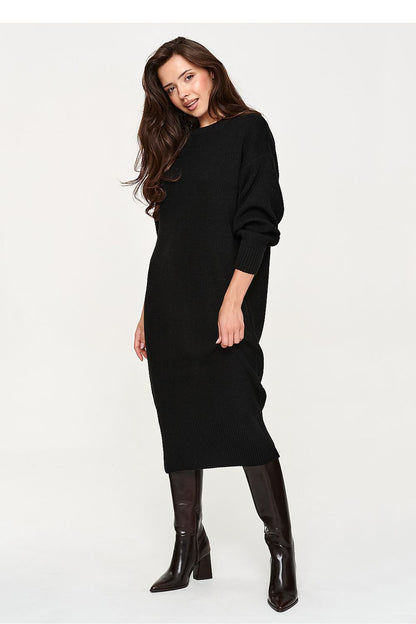  Robe de jour model 231978 Makadamia 