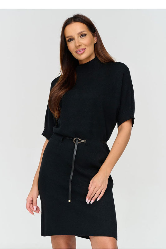  Robe de jour model 231985 Makadamia 