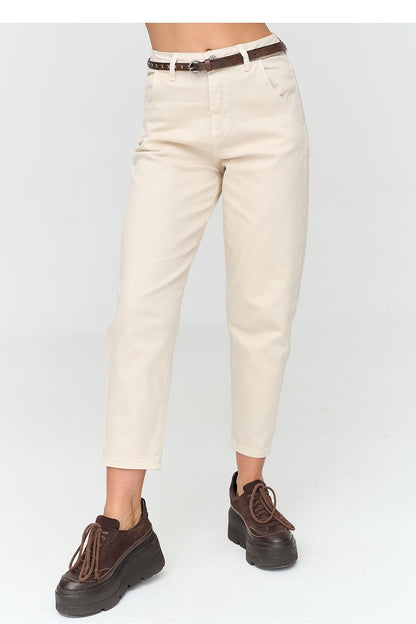  Jean model 232001 Makadamia 