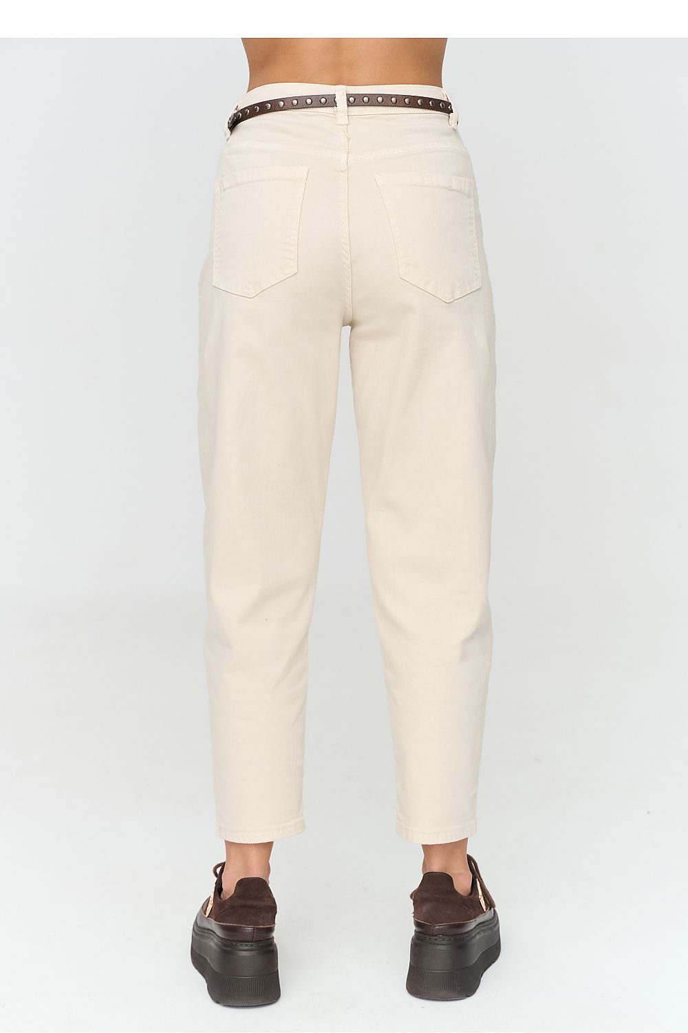  Jean model 232001 Makadamia 