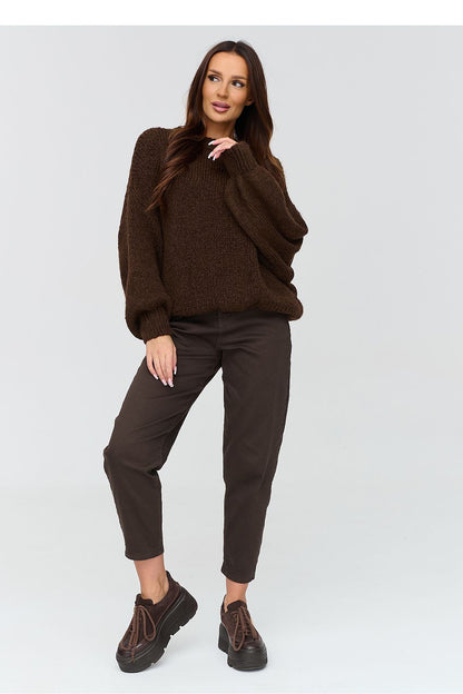  Jean model 232002 Makadamia 
