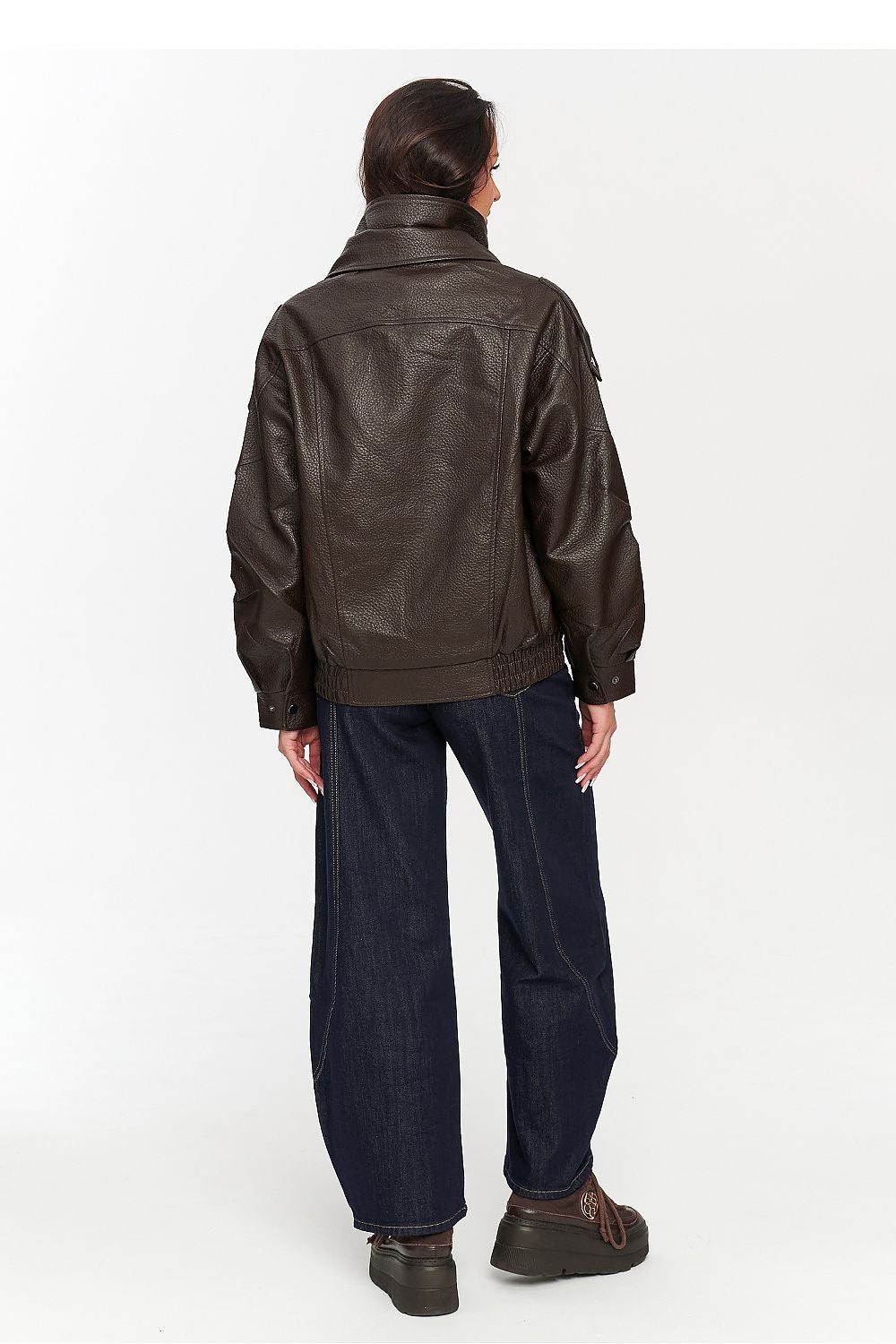  Veste model 232044 Makadamia 
