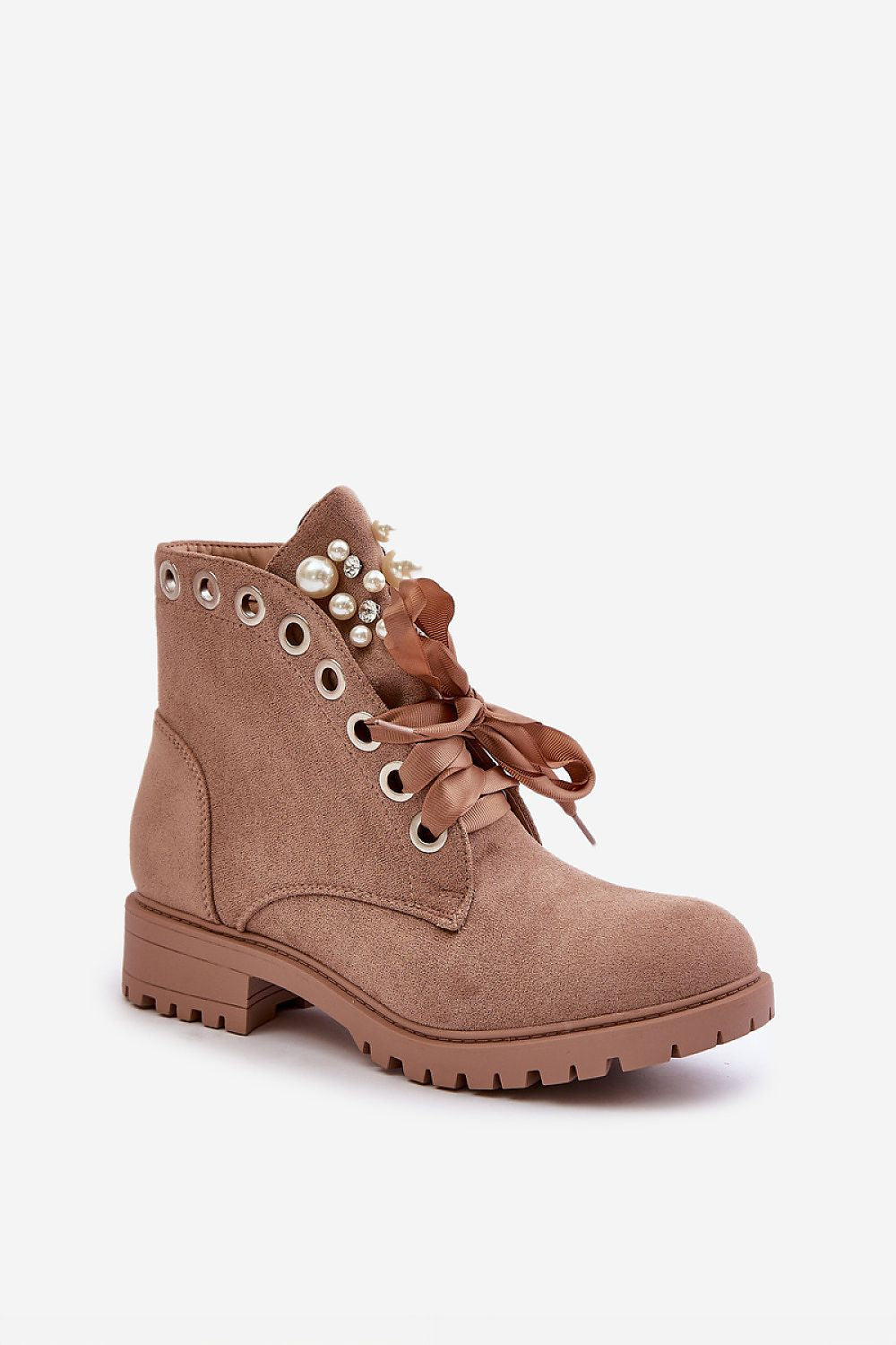  Bottes model 232067 Step in style 