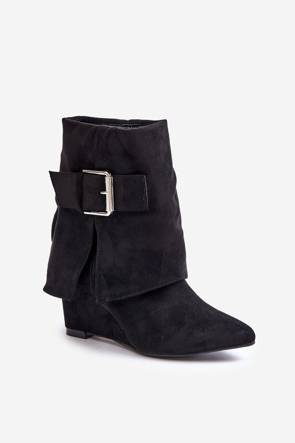  Bottes à talons model 232068 Step in style 