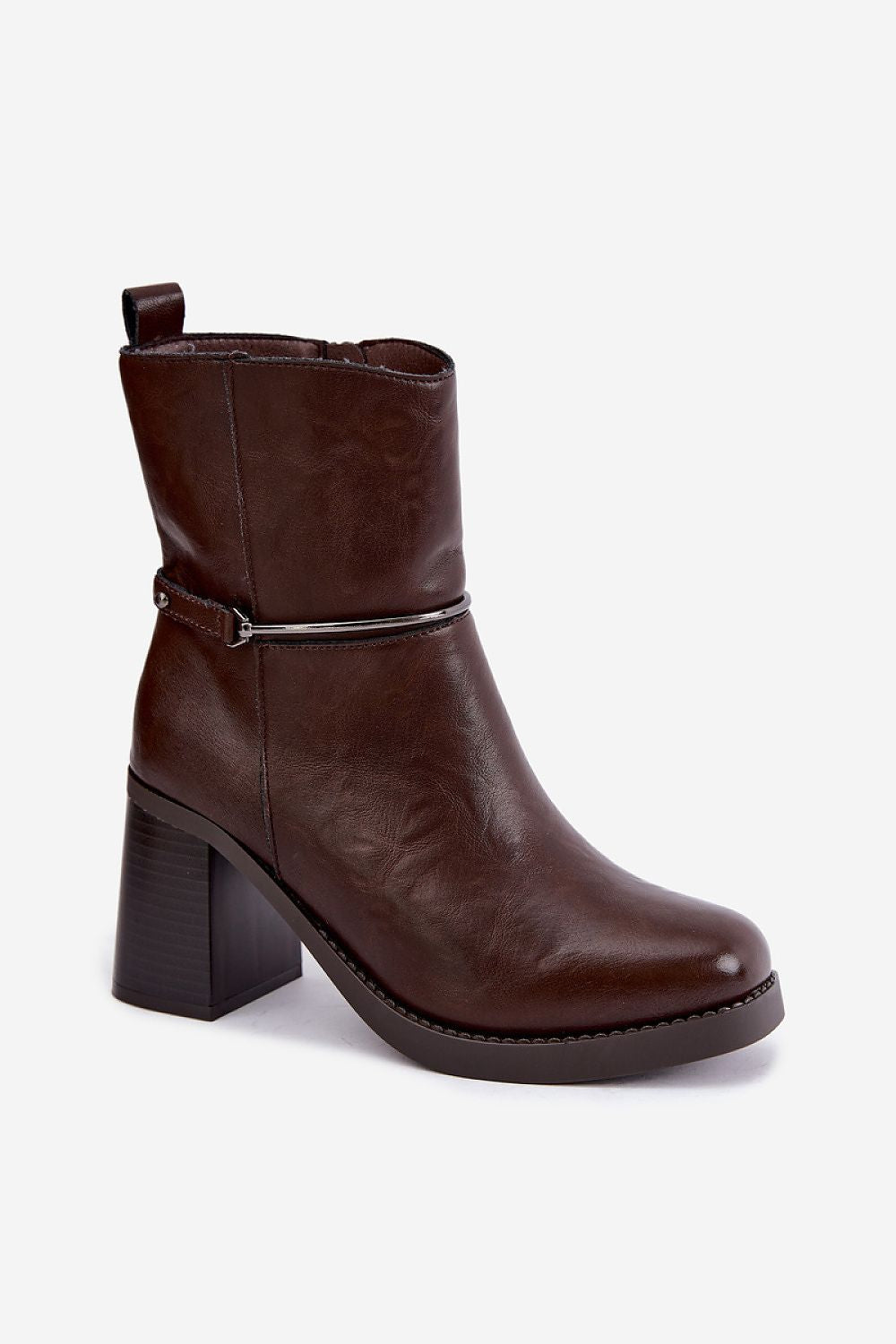  Bottes à talons model 232070 Step in style 