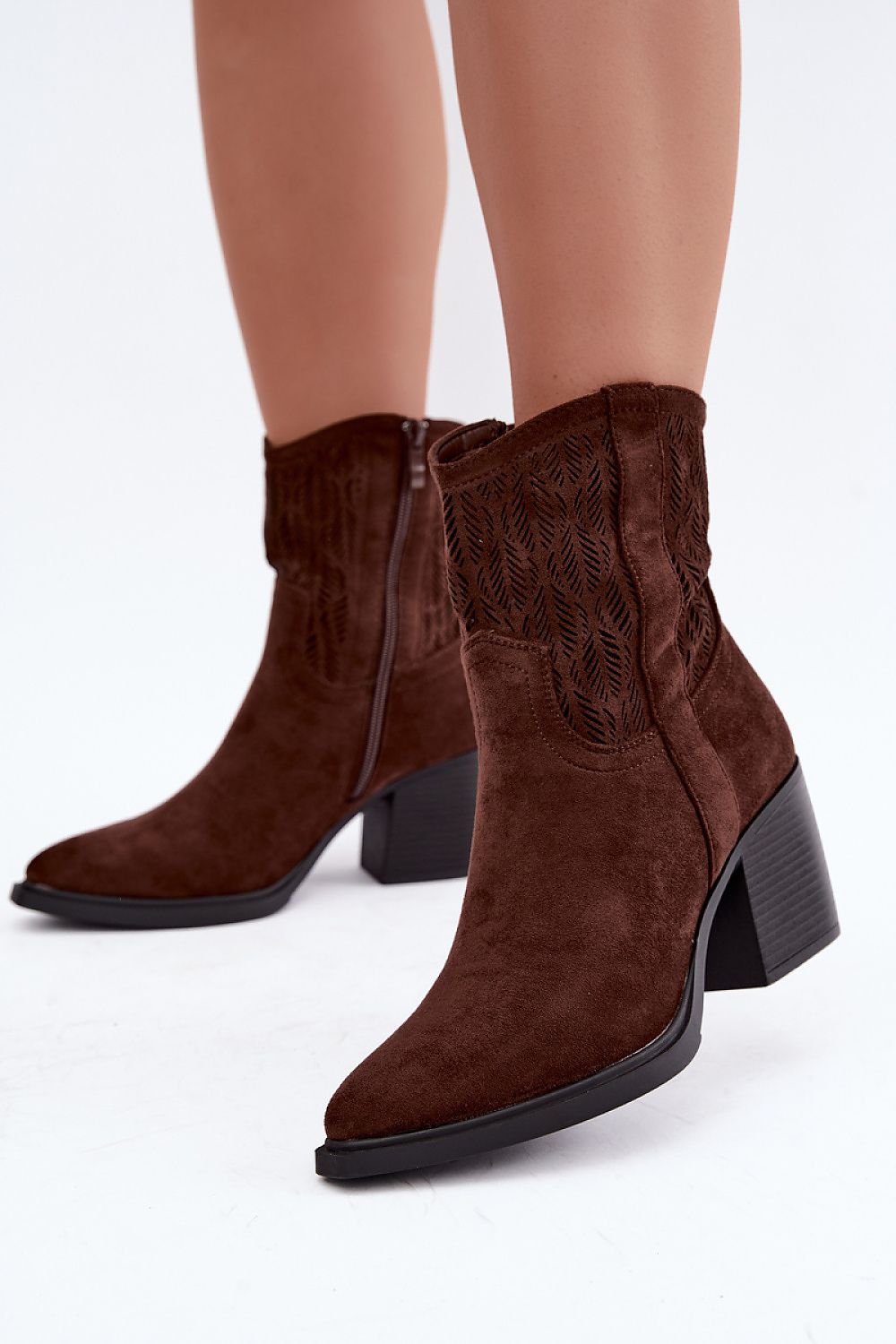  Bottes à talons model 232072 Step in style 