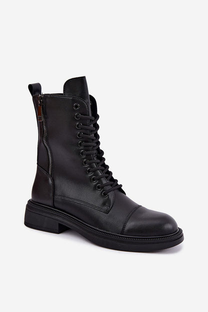  Bootie model 232073 Step in style 