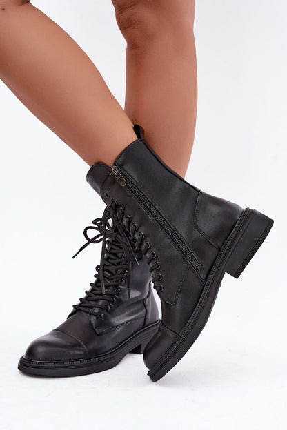  Bootie model 232073 Step in style 