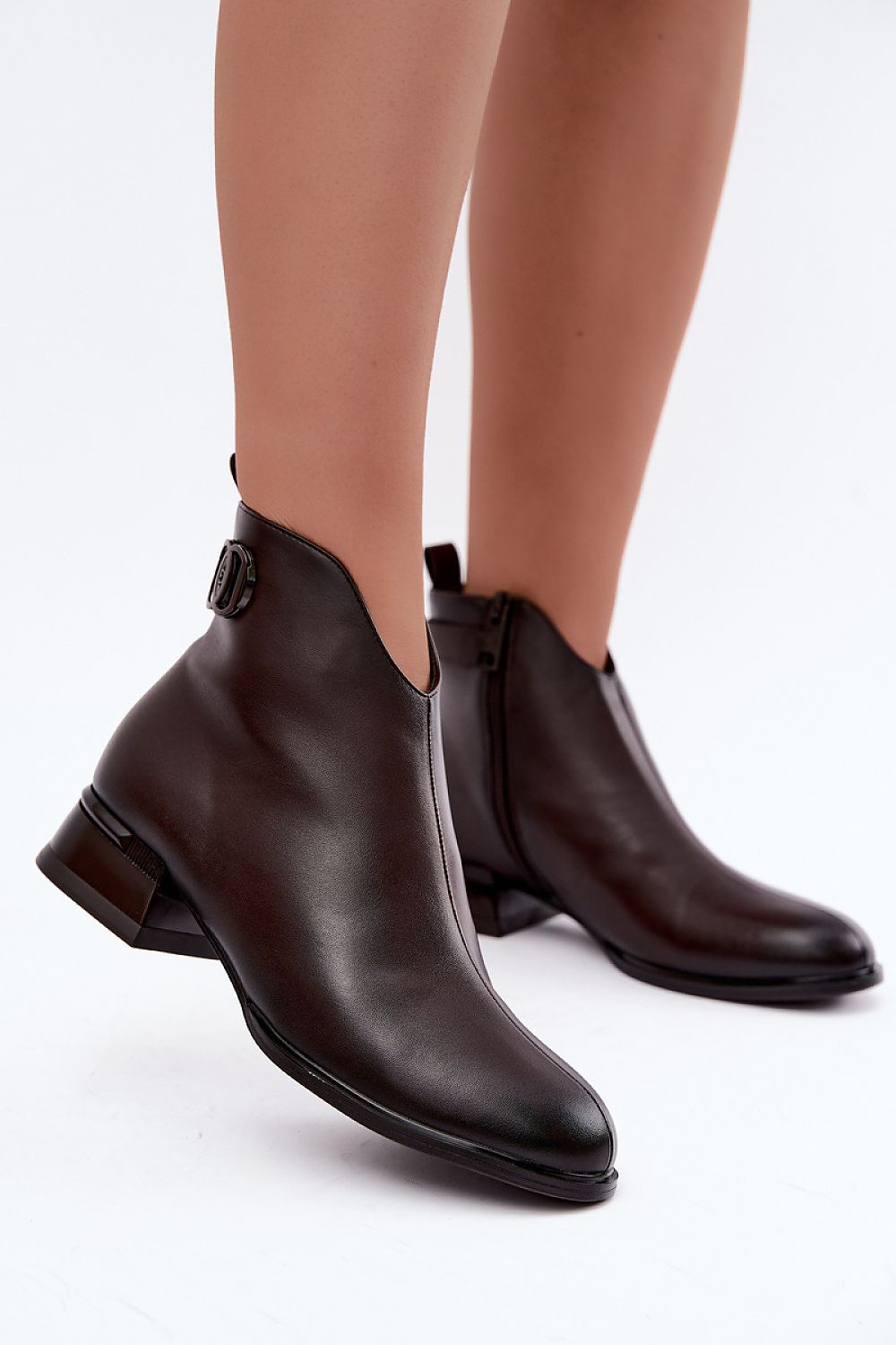  Bottes model 232076 Step in style 