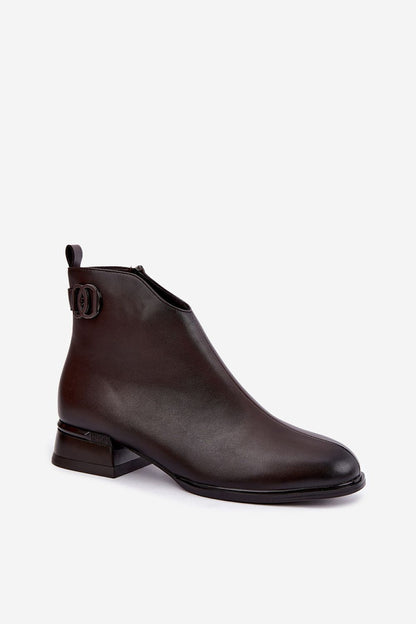  Bottes model 232076 Step in style 