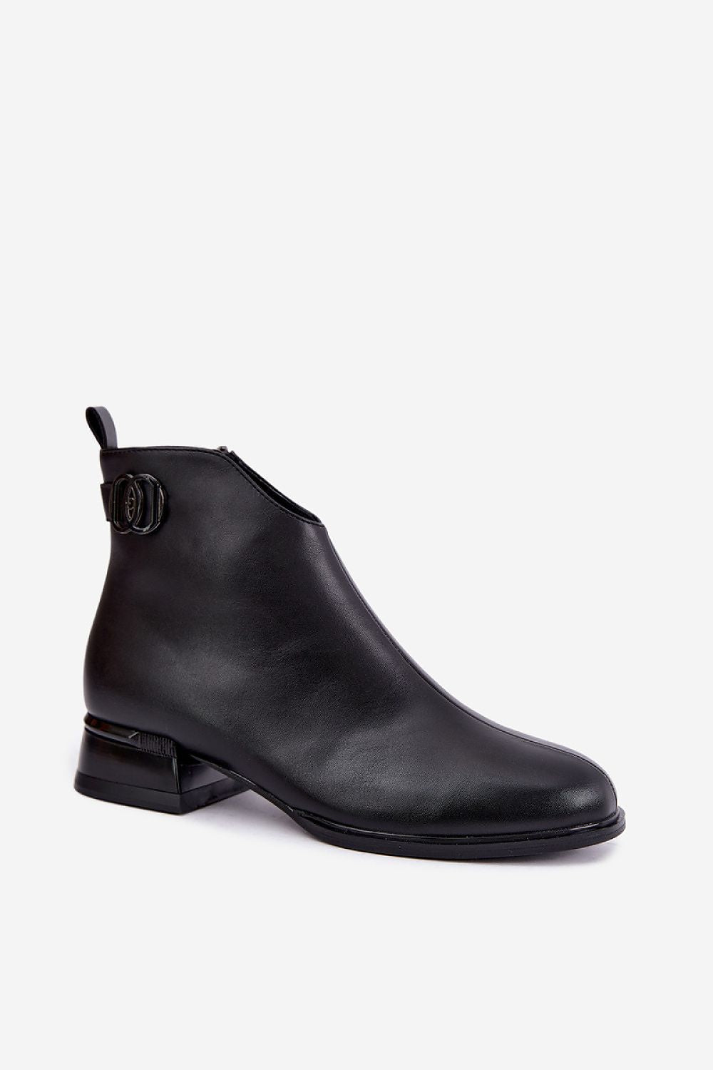  Bottes model 232077 Step in style 