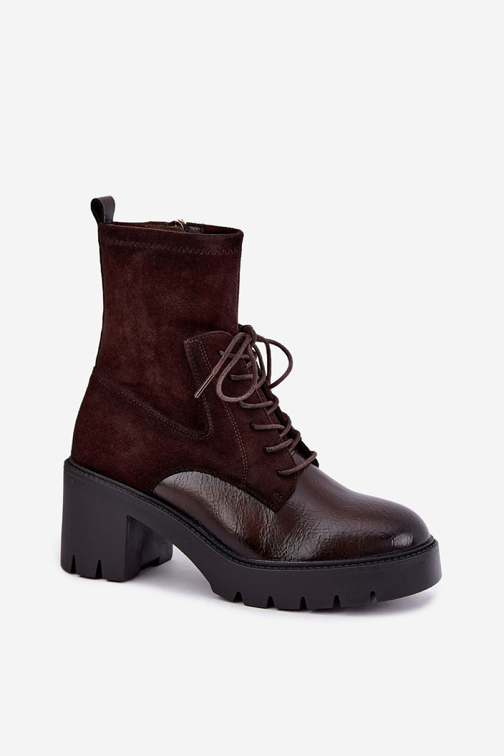  Bottes à talons model 232078 Step in style 