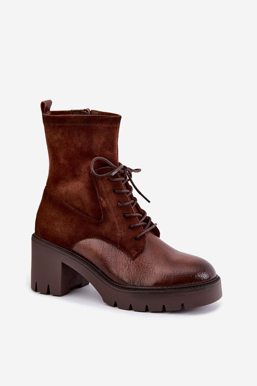  Bottes à talons model 232079 Step in style 