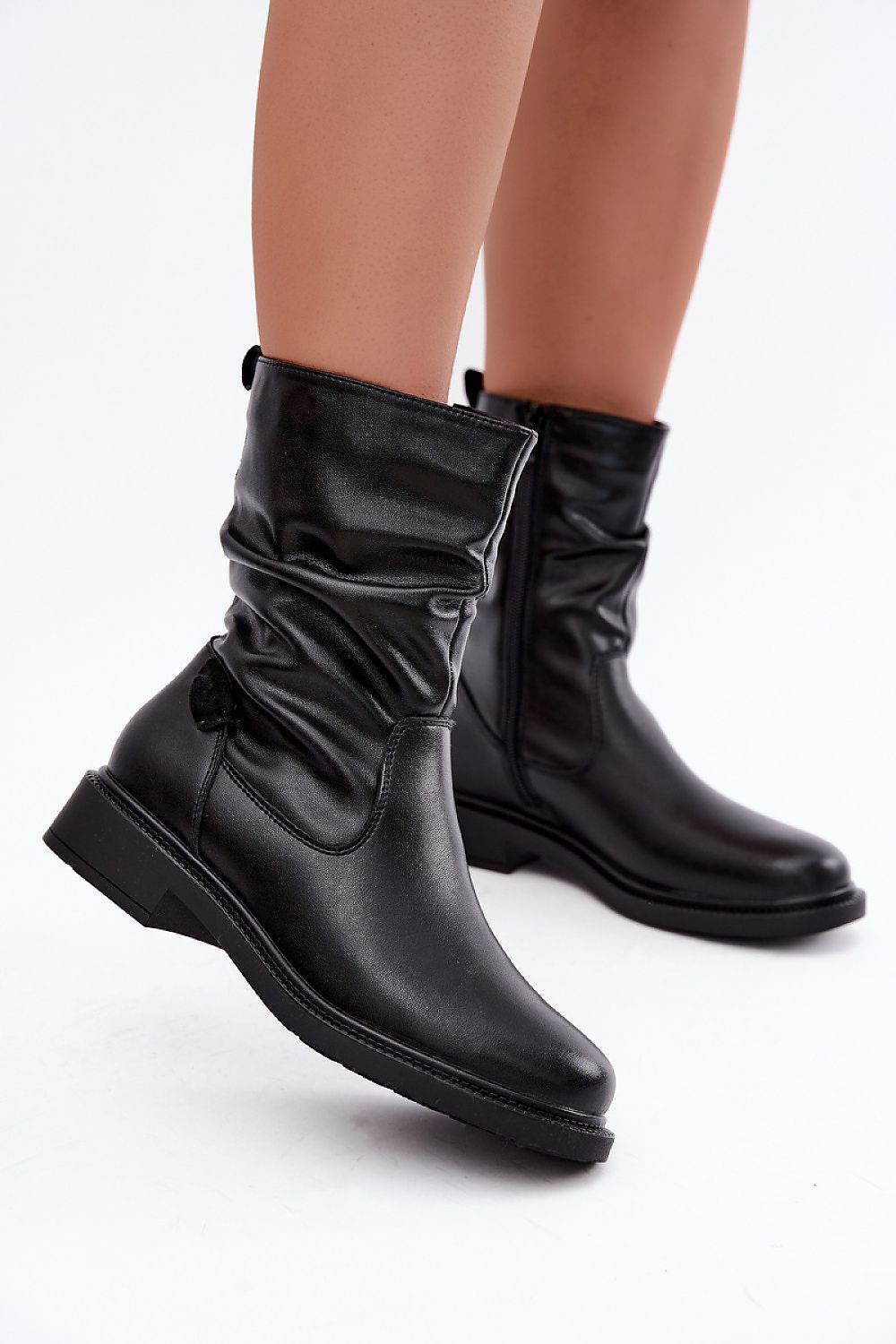  Bottes model 232082 Step in style 