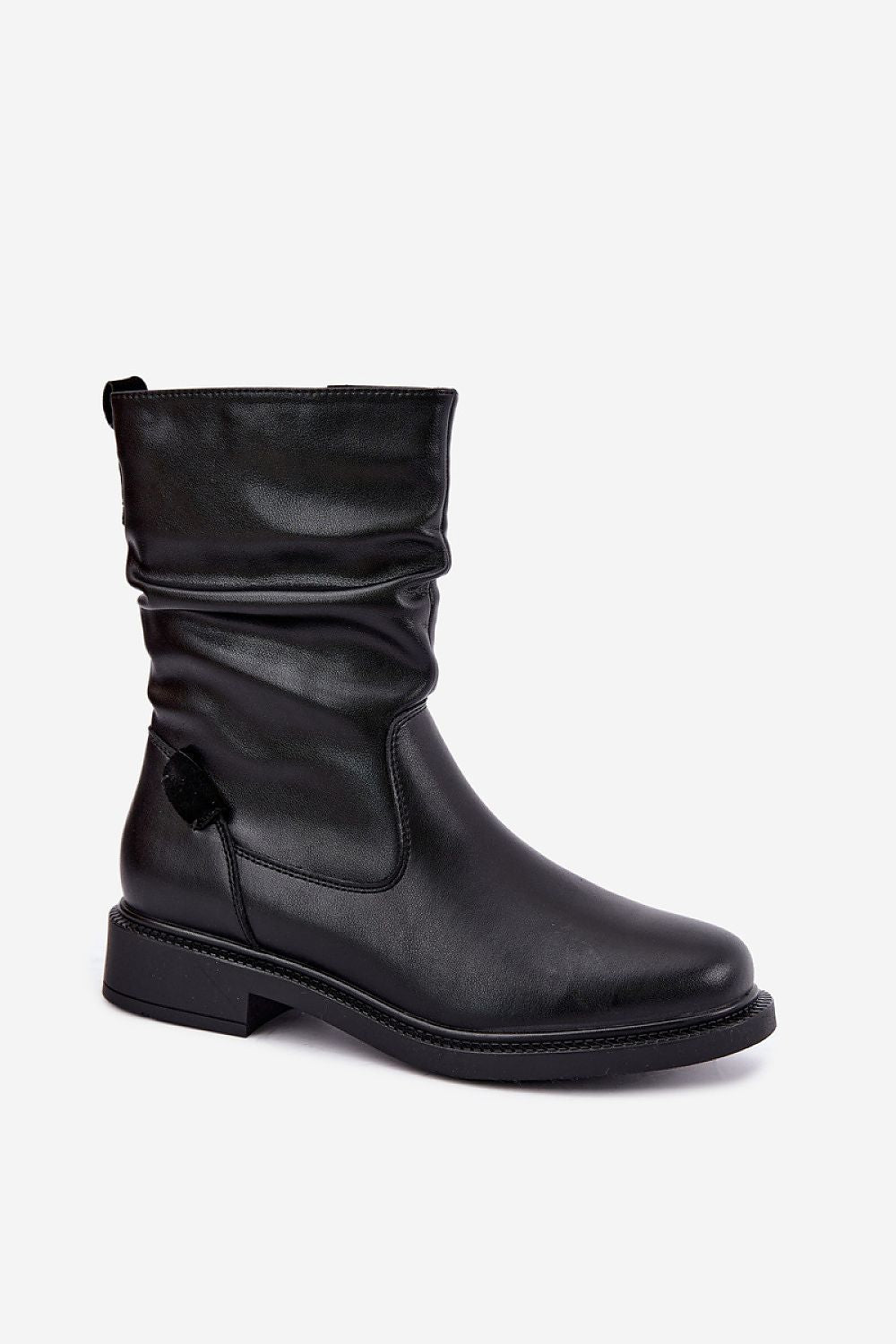  Bottes model 232082 Step in style 