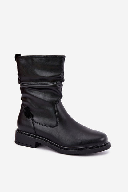  Bottes model 232082 Step in style 