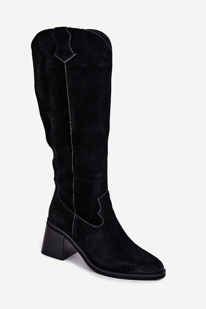  Bottes à talons model 232094 Step in style 