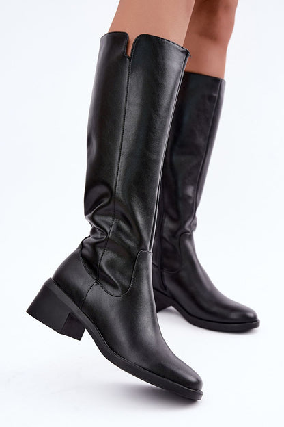  Bottes à talons model 232095 Step in style 
