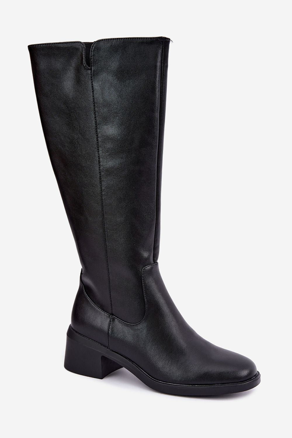  Bottes à talons model 232095 Step in style 