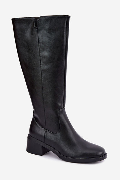  Bottes à talons model 232095 Step in style 