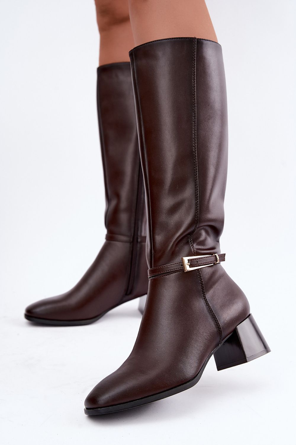  Bottes à talons model 232096 Step in style 