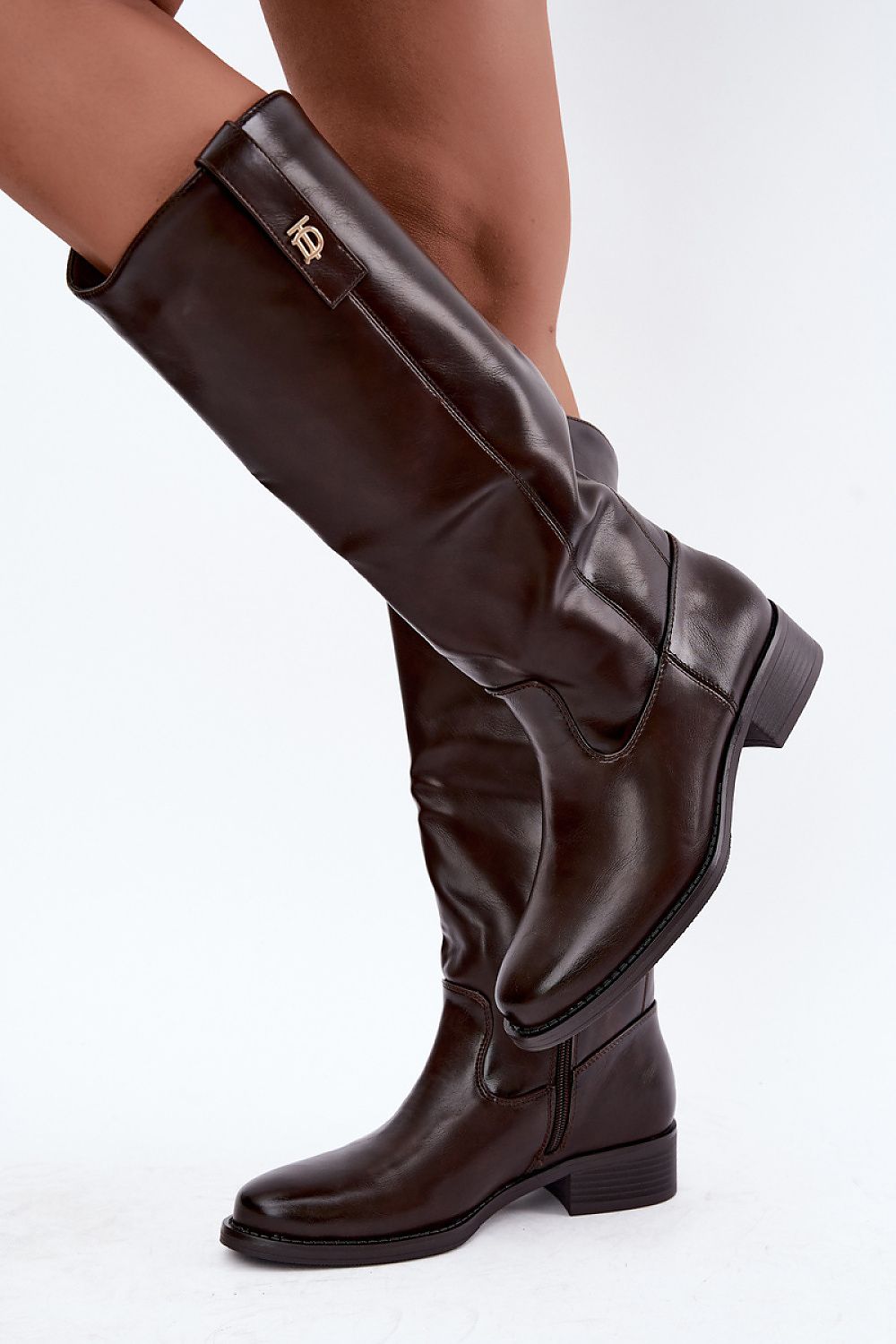  Bottes cuissardes model 232104 Step in style 