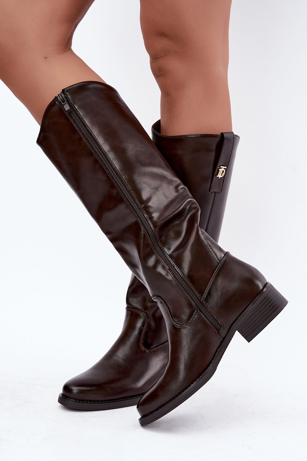  Bottes cuissardes model 232104 Step in style 
