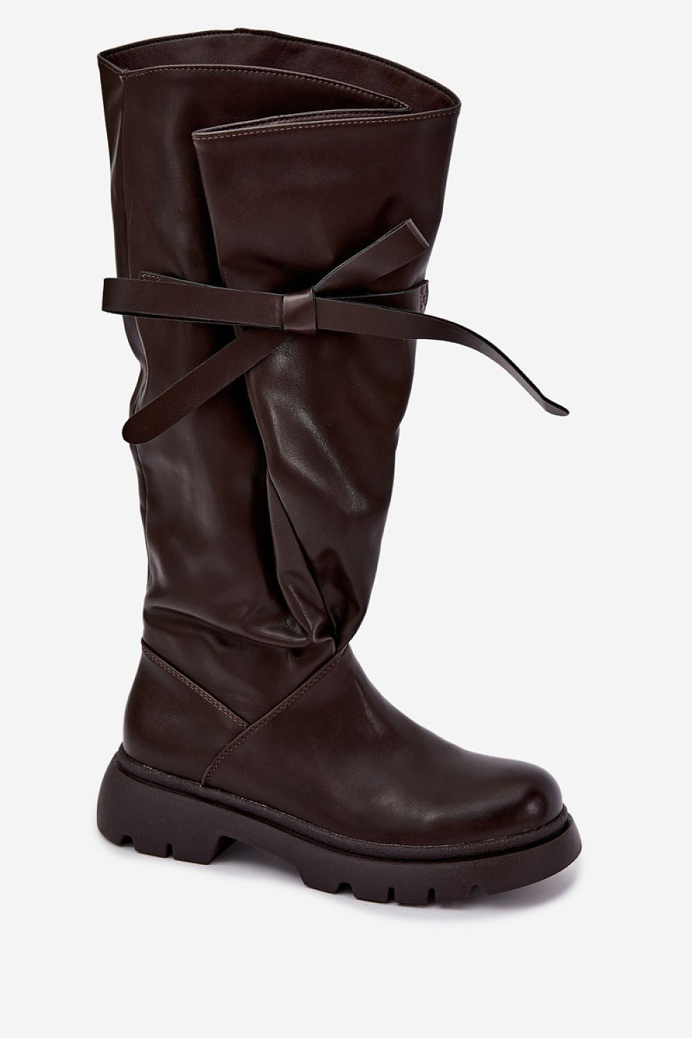  Bottes cuissardes model 232107 Step in style 