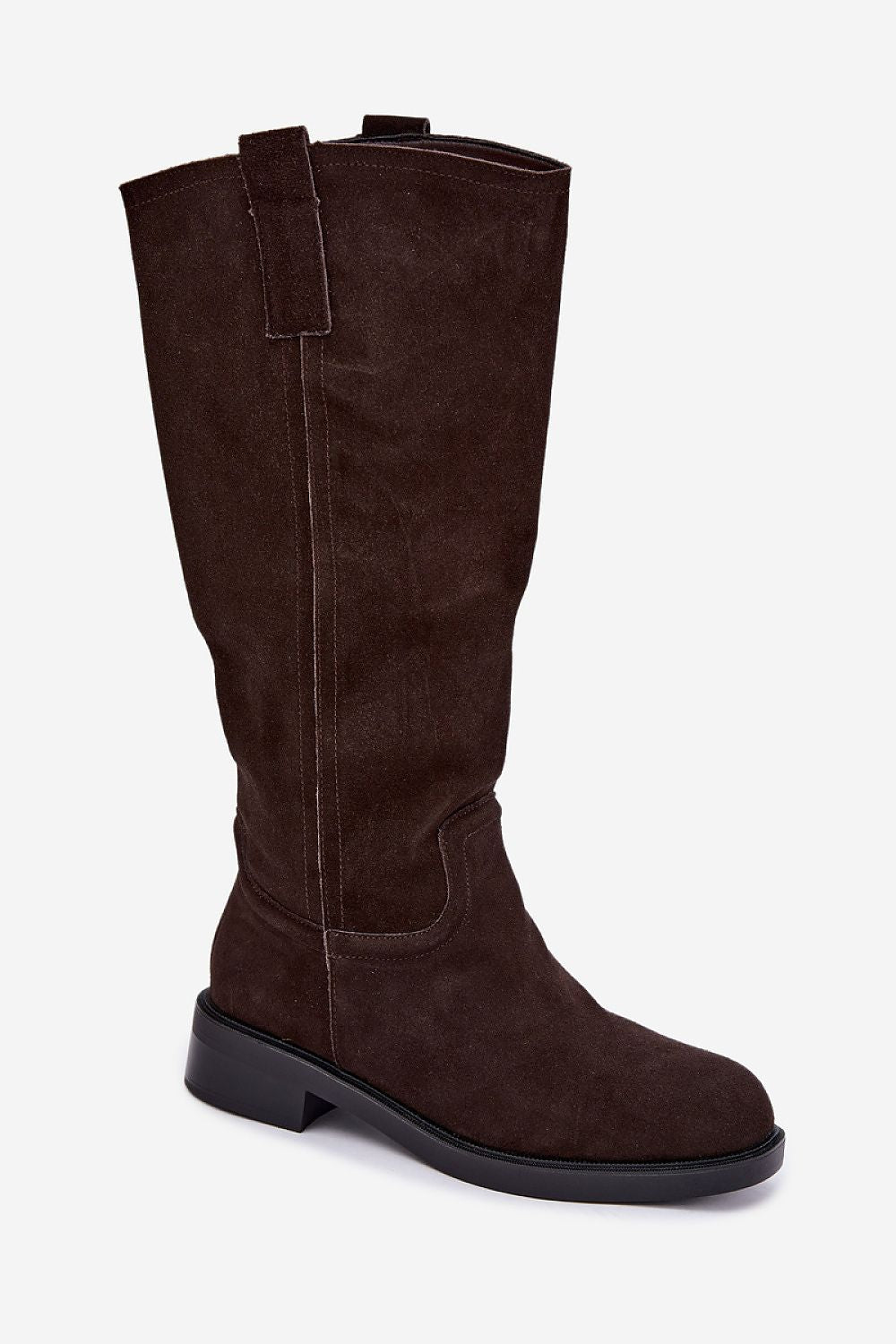  Bottes cuissardes model 232109 Step in style 