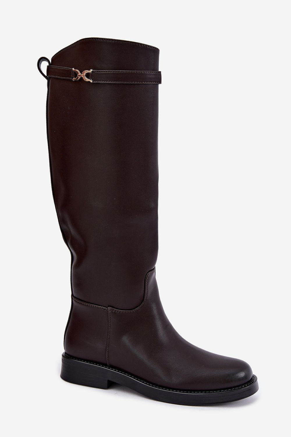 Bottes cuissardes model 232111 Step in style 