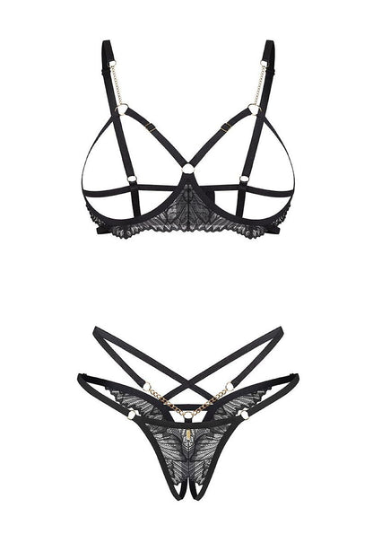  L`ensemble sexy model 232138 Obsessive 