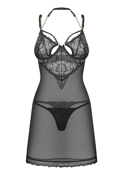  L`ensemble sexy model 232141 Obsessive 