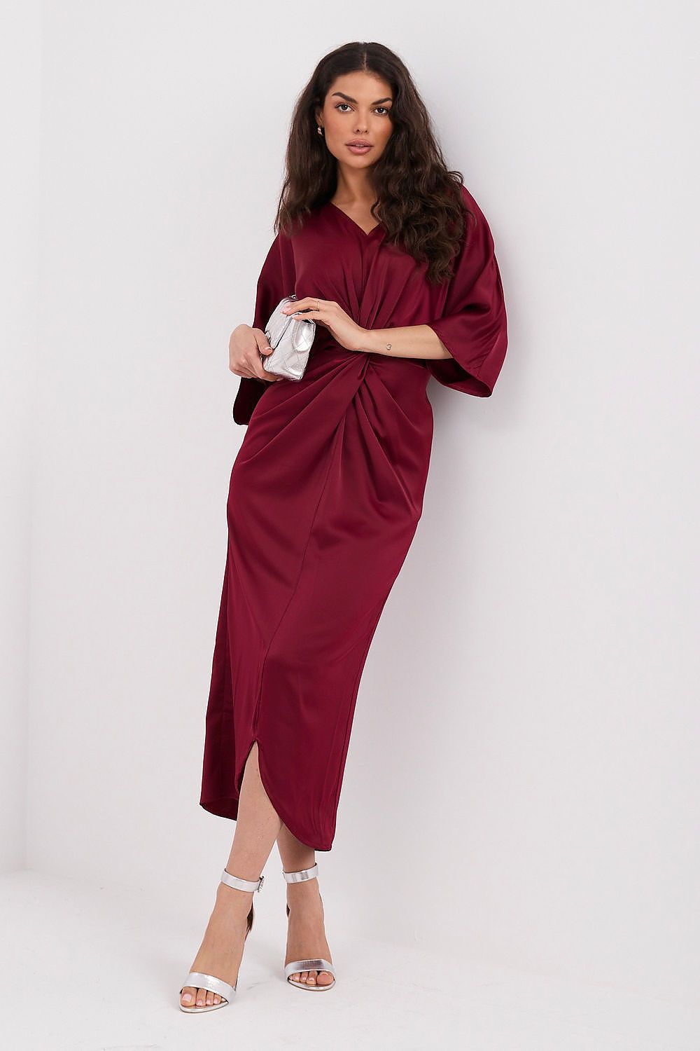  Robe de soirée model 232183 Rue Paris 