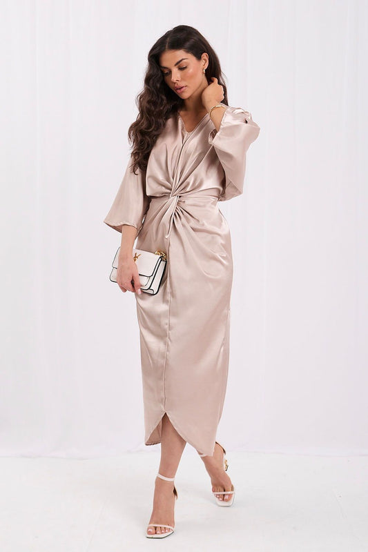  Robe de soirée model 232184 Rue Paris 
