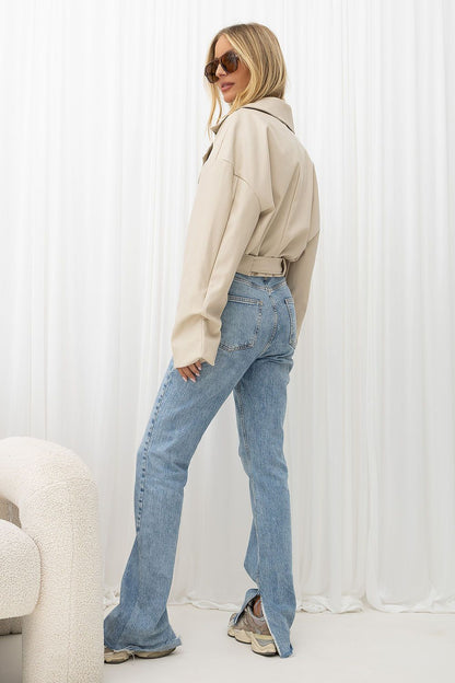  Veste model 232188 Rue Paris 