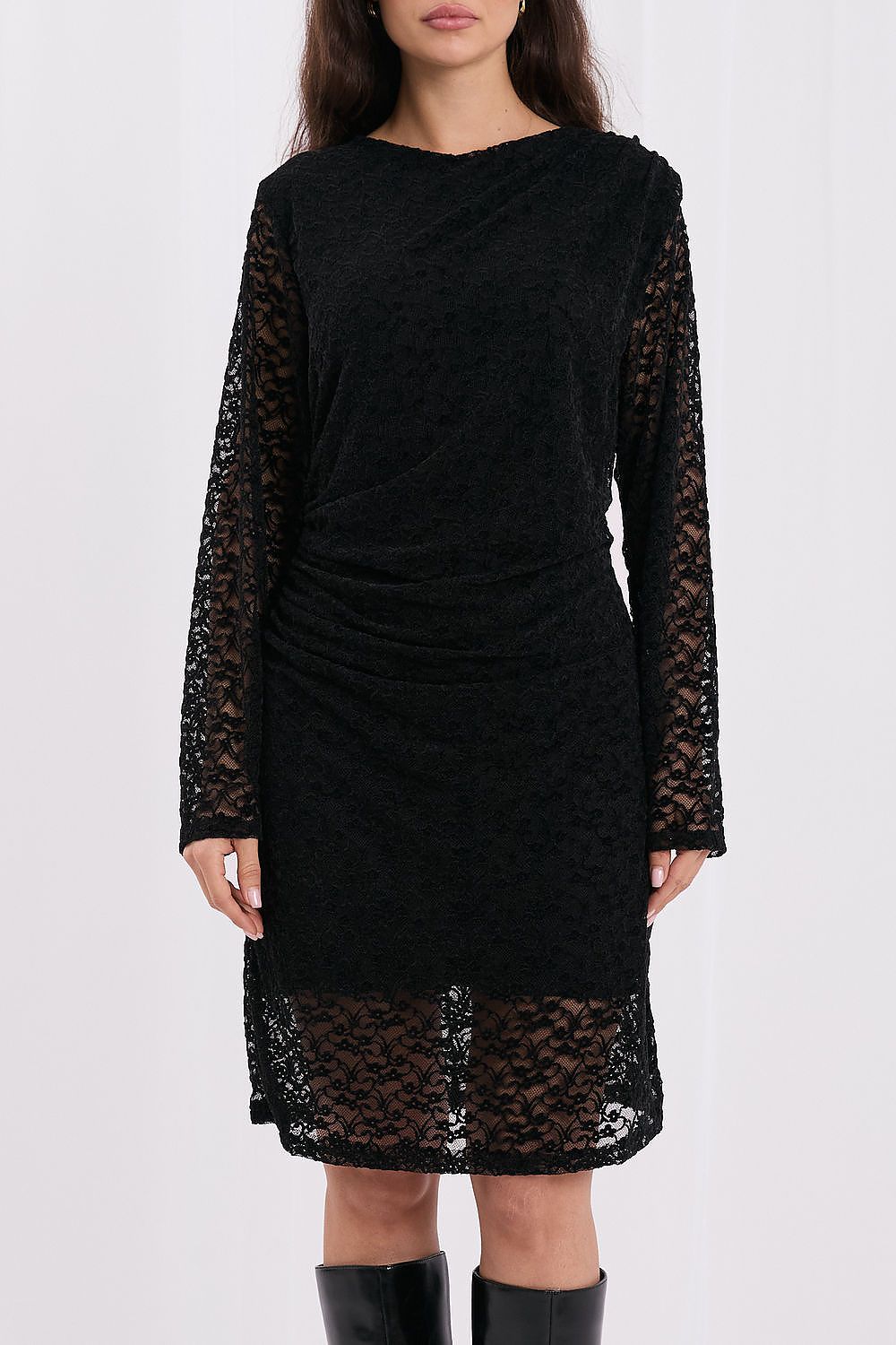  Robe de soirée model 232191 Rue Paris 