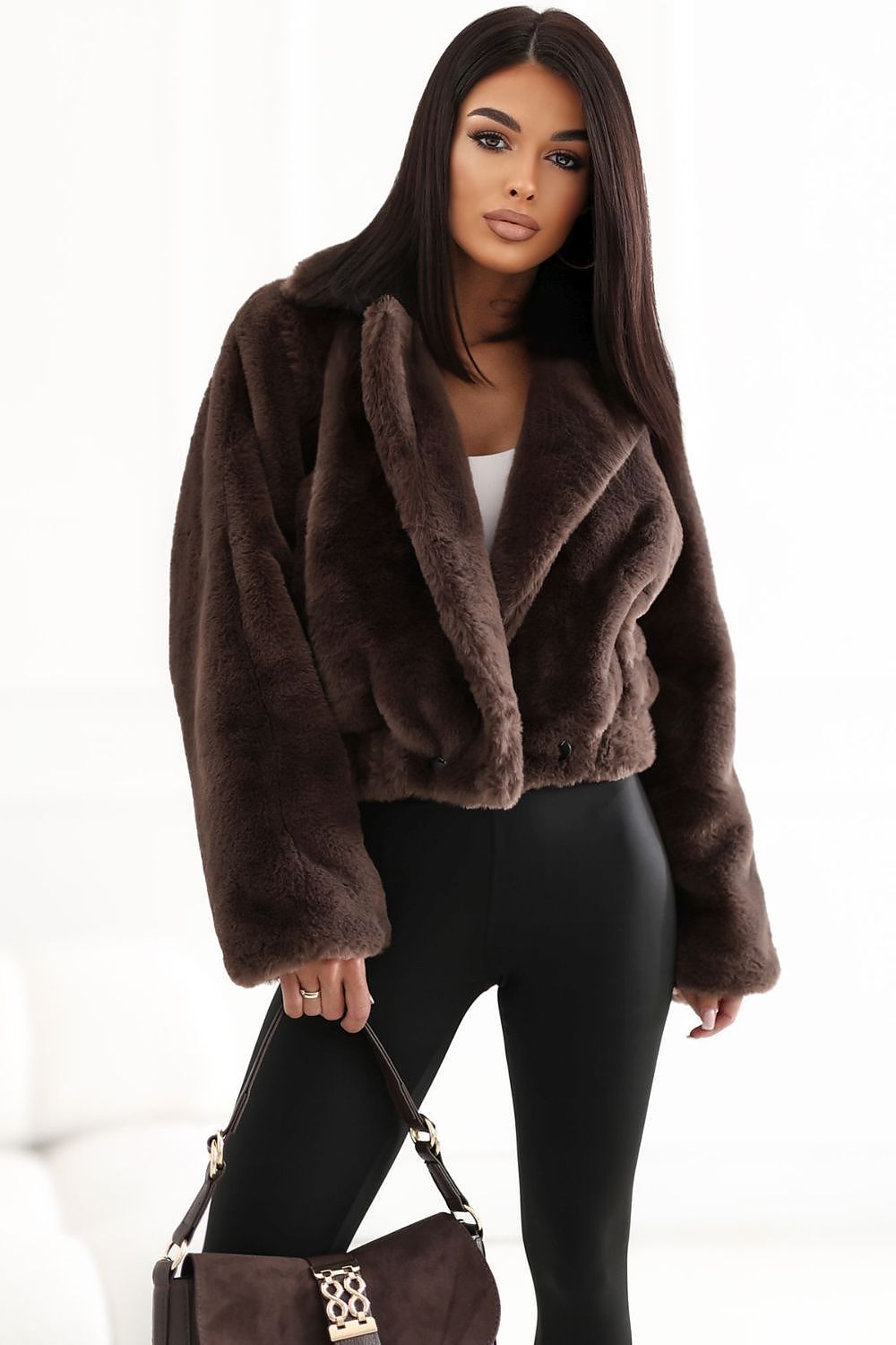  Veste model 232287 Factory Price 