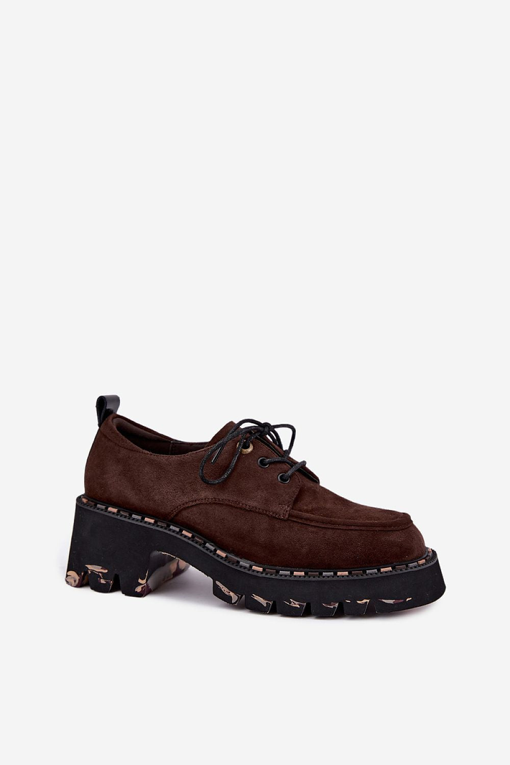  Chussures basses à talons model 232337 Step in style 