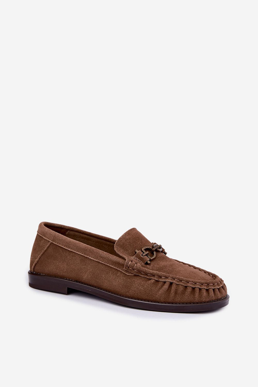  Moccasins model 232339 Step in style 