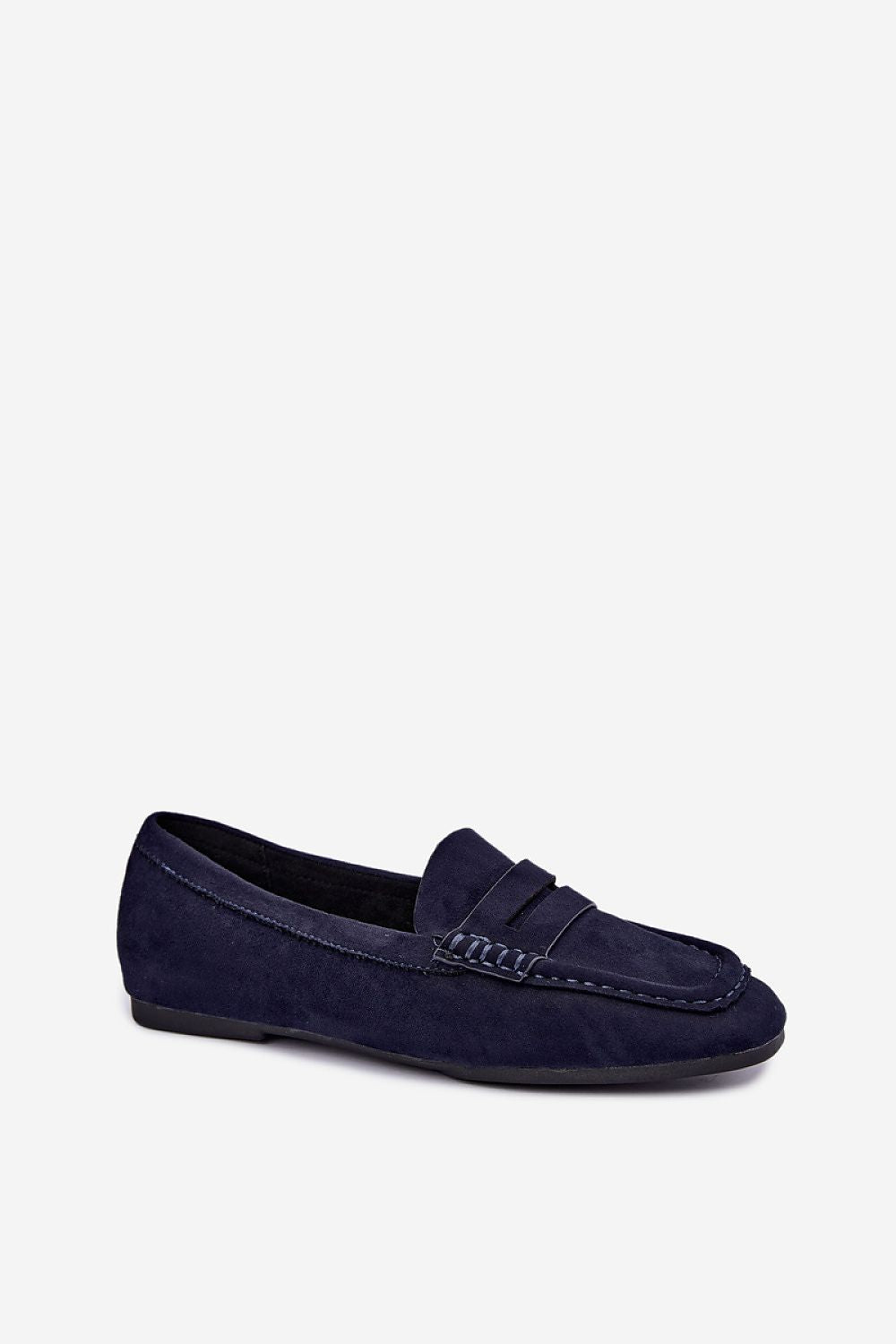  Moccasins model 232342 Step in style 