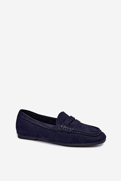  Moccasins model 232342 Step in style 
