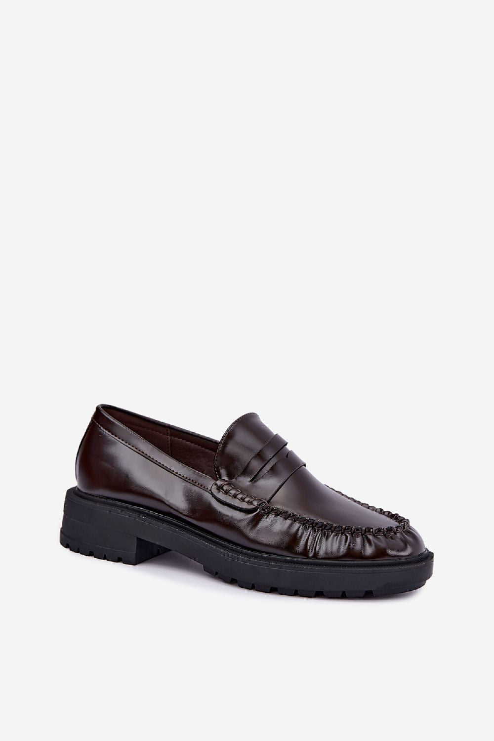  Moccasins model 232346 Step in style 