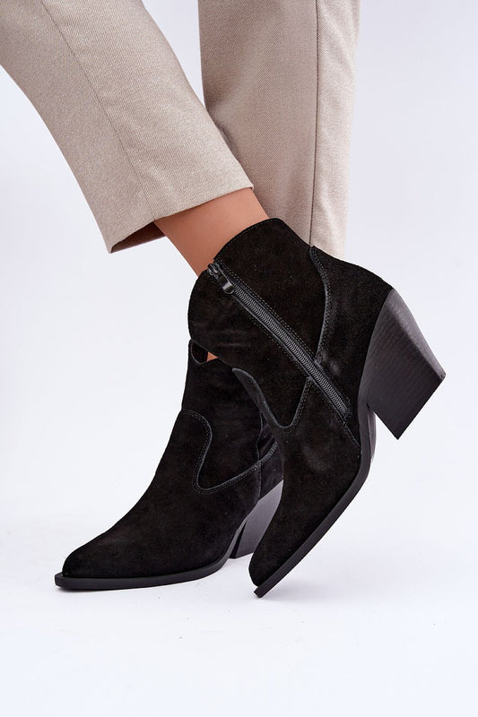  Bottes à talons model 232350 Step in style 