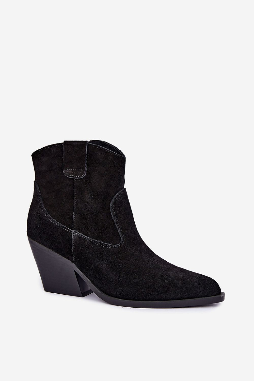  Bottes à talons model 232350 Step in style 