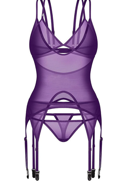  L`ensemble sexy model 232357 Obsessive 