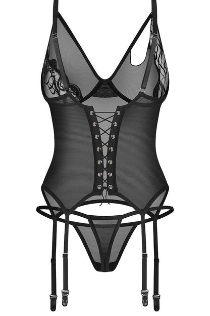  L`ensemble sexy model 232359 Obsessive 