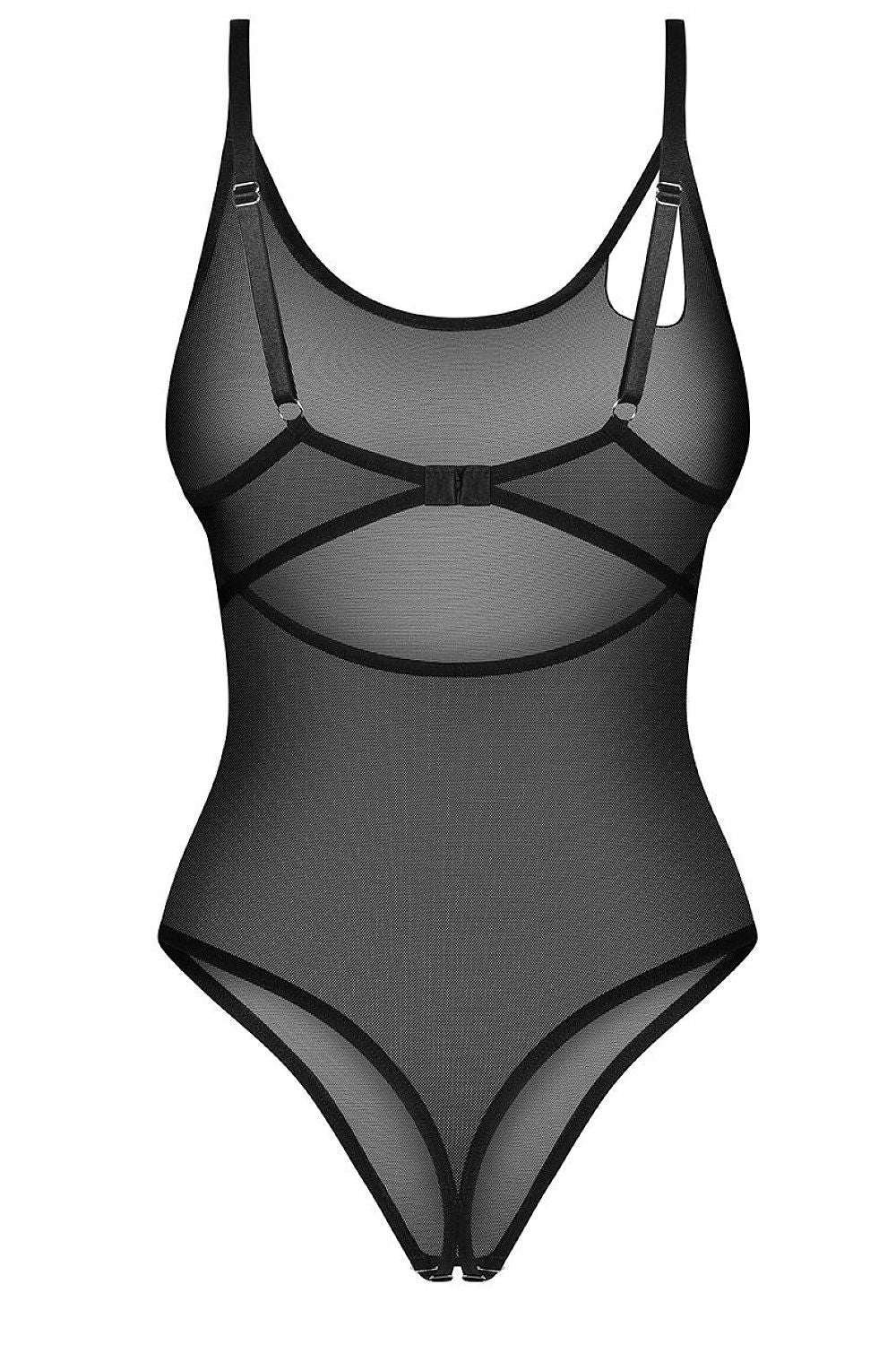  Body model 232360 Obsessive 